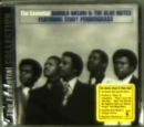 Essential Harold Melvin and the Blue Notes [us Import] - CD