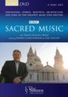 Sacred Music - DVD