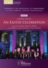 Sacred Music - An Easter Celebration: The Sixteen - DVD