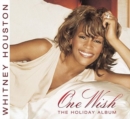 One Wish: The Holiday Album - CD