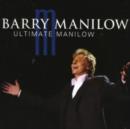 Ultimate Manilow - CD