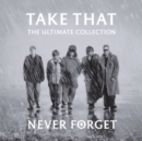 Never Forget: The Ultimate Collection - CD