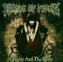 Cruelty and the Beast - CD
