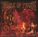 Lovecraft and Witch Hearts - CD