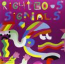 Righteous Signals, Sour Dudes - Vinyl