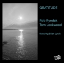 Gratitude - CD