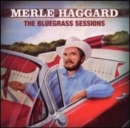 Bluegrass Sessions, the [us Import] - CD