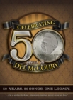 Celebrating 50 years of Del McCoury - CD