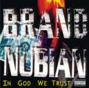 In God We Trust - Vinyl