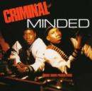 Criminal Minded - CD