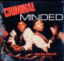 Criminal Minded (Bonus Tracks Edition) - Vinyl
