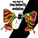 Evolution: The Best of Iron Butterfly (Limited Edition) - Vinyl