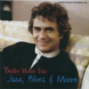 Jazz, Blues and Moore - CD