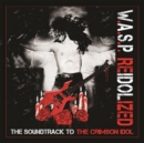 Reidolized: The Soundtrack to the Crimson Idol - CD