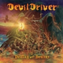 Dealing With Demons - CD