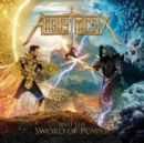 Angus McSix and the Sword of Power - CD