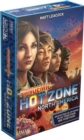 Pandemic Hot Zone North America - Book