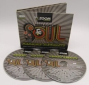 Whole Lotta Soul & Motown Superhits - CD