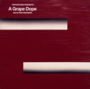 Arthur King Presents: A Grape Dope: Backyard Bangers - Vinyl
