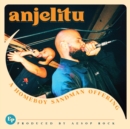 Anjelitu - Vinyl