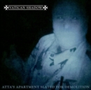 Atta's Apartment Slated for Demolition - Vinyl