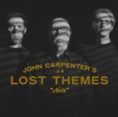 Lost Themes IV: Noir - CD