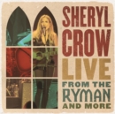 Live from the Ryman and More - Vinyl