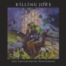 The Unperverted Pantomime - CD