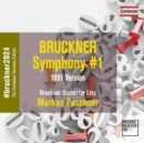Bruckner: Symphony #1: 1891 Version - CD