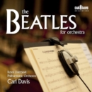 The Beatles for Orchestra - CD