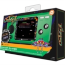 My Arcade - Pocket Player Galaga Portable Gaming System (3 Games In 1) - Merchandise