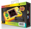 My Arcade - Pocket Player Bubble Bobble Portable Gaming System (3 Games In 1) - Merchandise
