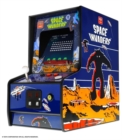 My Arcade - Micro Player 6.75 Space Invaders Collectible Retro (Premium Edition) - Merchandise