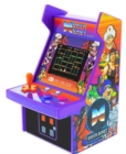 My Arcade - Micro Player 6.75 Data East Hits Collectible Retro (308 Games In 1) - Merchandise