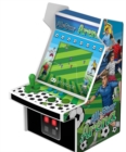 My Arcade - Micro Player 6.75 All-Star Arena Collectible Retro (307 Games In 1) - Merchandise