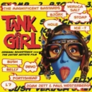 Tank Girl - Vinyl