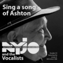 Sing a Song of Ashton - CD