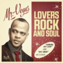Lovers Rock and Soul - CD