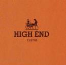 High End Cloths - CD