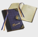 HP - Hogwarts Journal (lined notebook) - Book