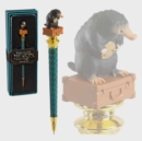 HP - Niffler Pen - Book