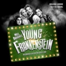 Mel Brooks' Young Frankenstein: Recorded Live in the West End - Vinyl