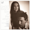 Ghost Ranch - CD