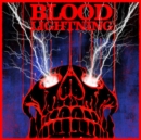 Blood Lightning - CD