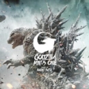 Godzilla Minus One - Vinyl