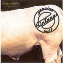 Genuine bull (Deluxe Edition) - CD