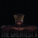 The Greatest X - Vinyl