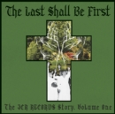 The Last Shall Be First: The JCR Records Story - Vinyl