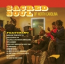 Sacred Soul of North Carolina - CD