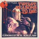 Twelve Reasons to Die - Vinyl